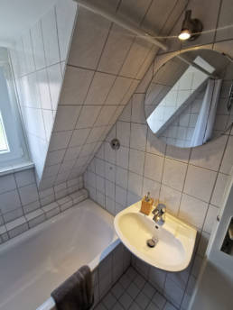 Ferienwohnung Bad