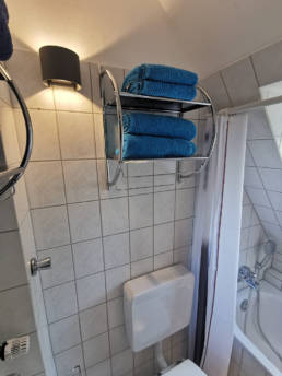 Ferienwohnung Bad